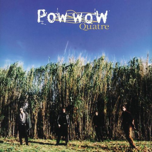 Pow Wow Regagner Les Plaines Amazon Com Music