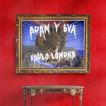 Adán y Eva lyrics – album cover