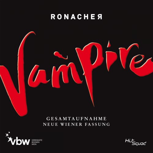 Tanz Der Vampire - Gesamtaufnahme