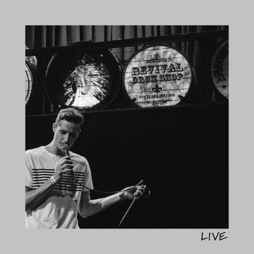 Live from Mississippi Studios - Single