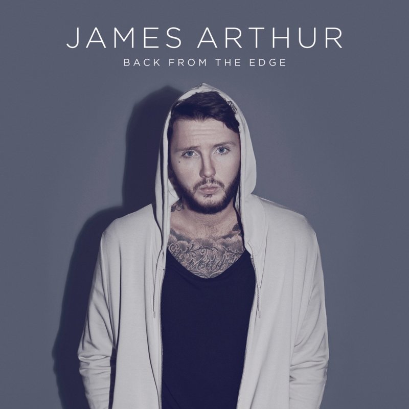 James Arthur - Say You Won't Let Go  James arthur, Musicas trechos de,  Frases de musicas