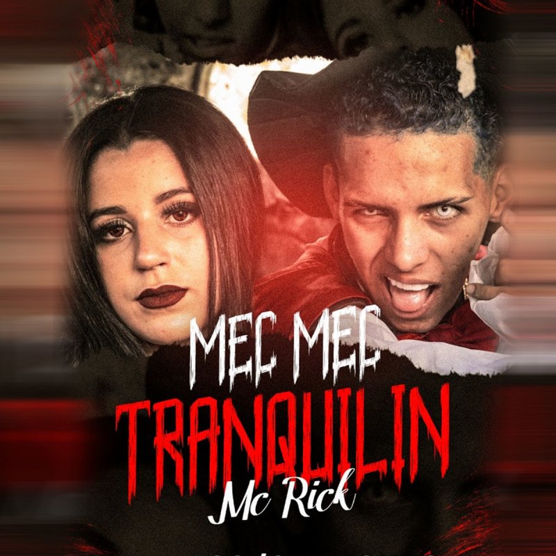 Mc Rick Mec Mec Tranquilin Letra Musixmatch Mc rick é atração confirmada para o dia. mc rick mec mec tranquilin letra