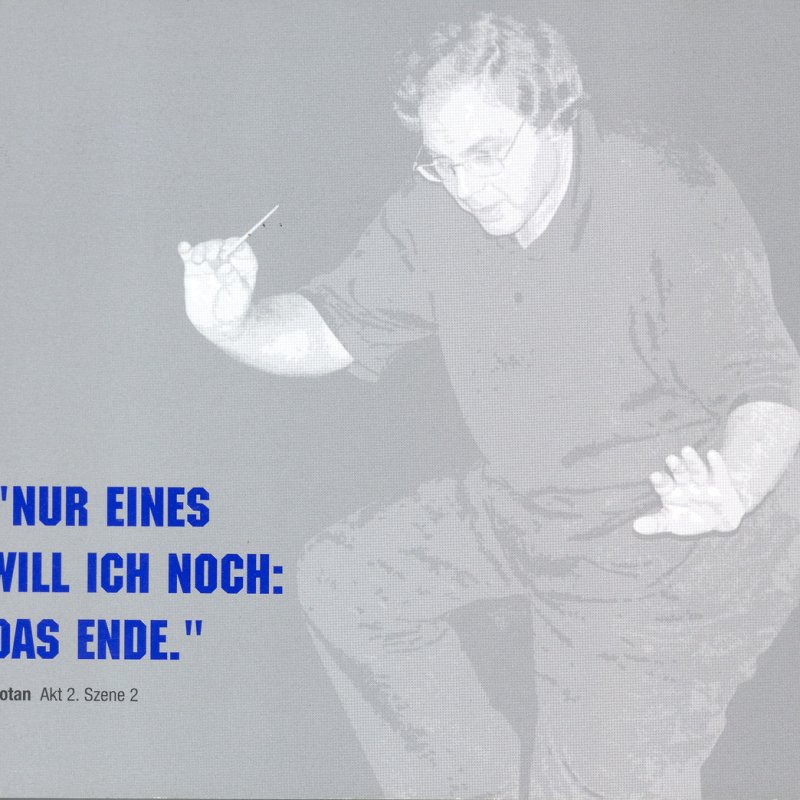 Richard Wagner, Susan Owen, Bodo Brinkmann, Wilja ErnstMosuraitis, Christian Franz, Jayne