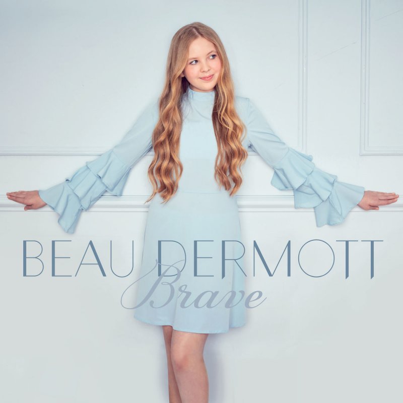 Beau Dermott - Tears In Heaven  This is a wonderful song with beautiful  lyrics. Eric Clapton was so brave to write a song with such a tragic story  behind it. I