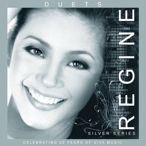 Regine Duets Silver Series
