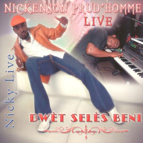 You Are The One Nickenson Prud'homme Lyrics Nickenson Prud'homme - Zanmi lyrics | Musixmatch