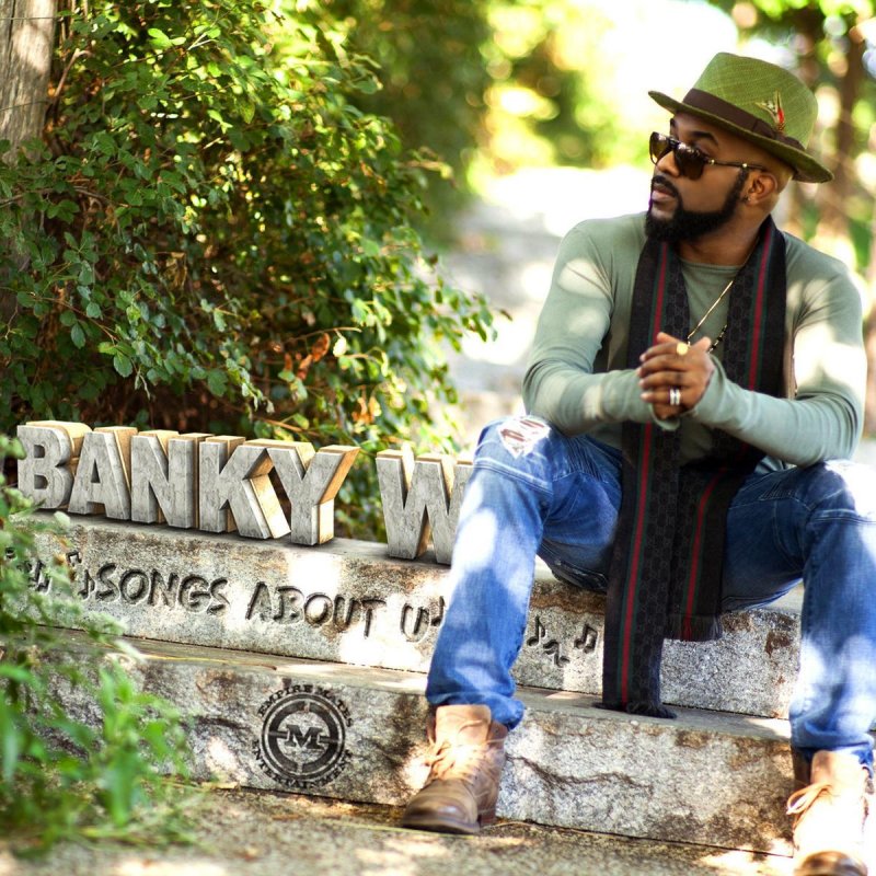 Banky W Love U Baby Paroles Musixmatch