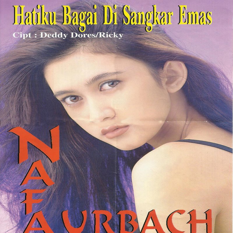 Nafa Urbach Masih Ada Rasa Cinta Lyrics Musixmatch