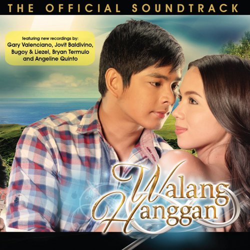 Walang Hanggan (Original Motion Picture Soundtrack)