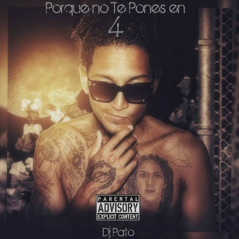 Letra De Porque No Te Pones En 4 De Bebo Yau Feat Dj Pato Musixmatch # perevod pesni veinte anos (buena vista social club). te pones en 4 de bebo yau feat dj pato