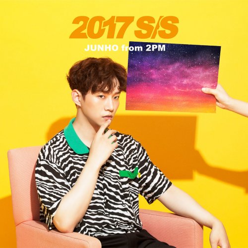 Junho Wow (JUNHO Version) lyrics Musixmatch