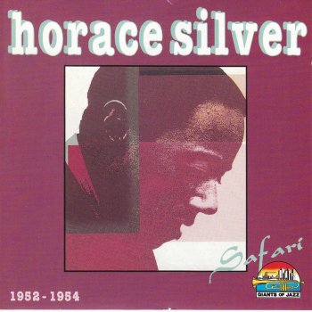 Testi Horace Silver: Safari