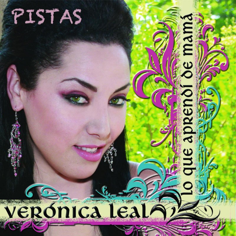 Letra de Alas de Paloma (Pista) de Veronica Leal | Musixmatch