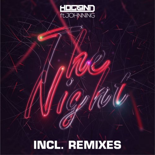 The Night (Incl. Remixes)