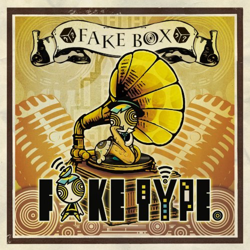 FAKE BOX