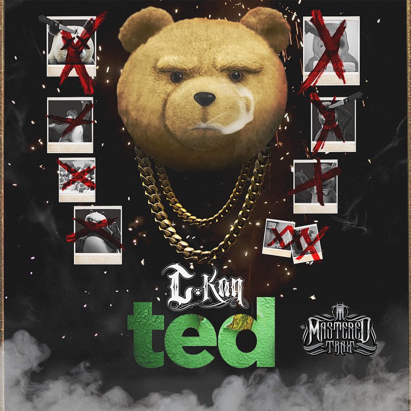 C Kan Ted Lyrics Musixmatch