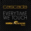 Everytime We Touch - Norda & Master Blaster Remix lyrics – album cover