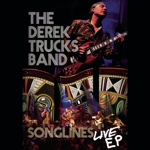 Songlines (Live)
