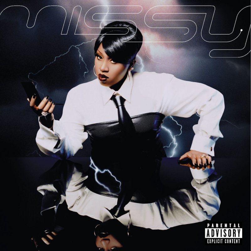 Missy Elliott Feat Mc Solaar All N My Grill