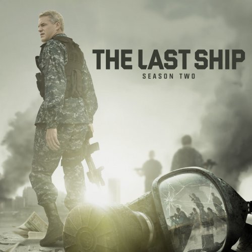 The Last Ship, Season 2