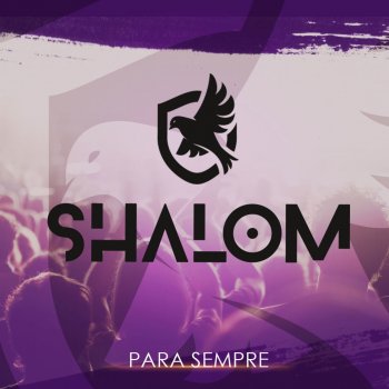 Letras Del Album Para Sempre De Banda Shalom Musixmatch El Catalogo De Letras Mas Grande Del Mundo Mimeleh malcha hamlahim hakadosh baruch hu. sempre de banda shalom musixmatch