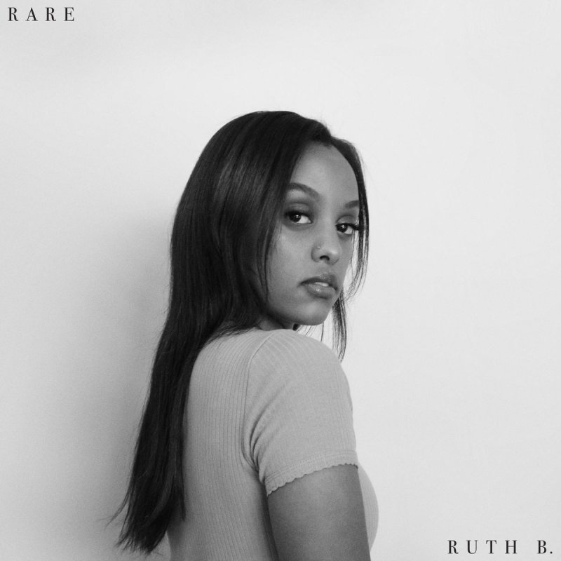 Ruth B Rare Lyrics Musixmatch