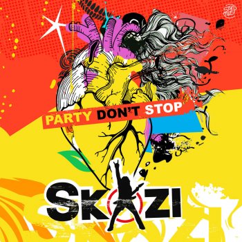 The Zoo Ep By Skazi Album Lyrics Musixmatch I wish to give, to take, to make, to shake i want to see it happen i want to see, to be th. musixmatch
