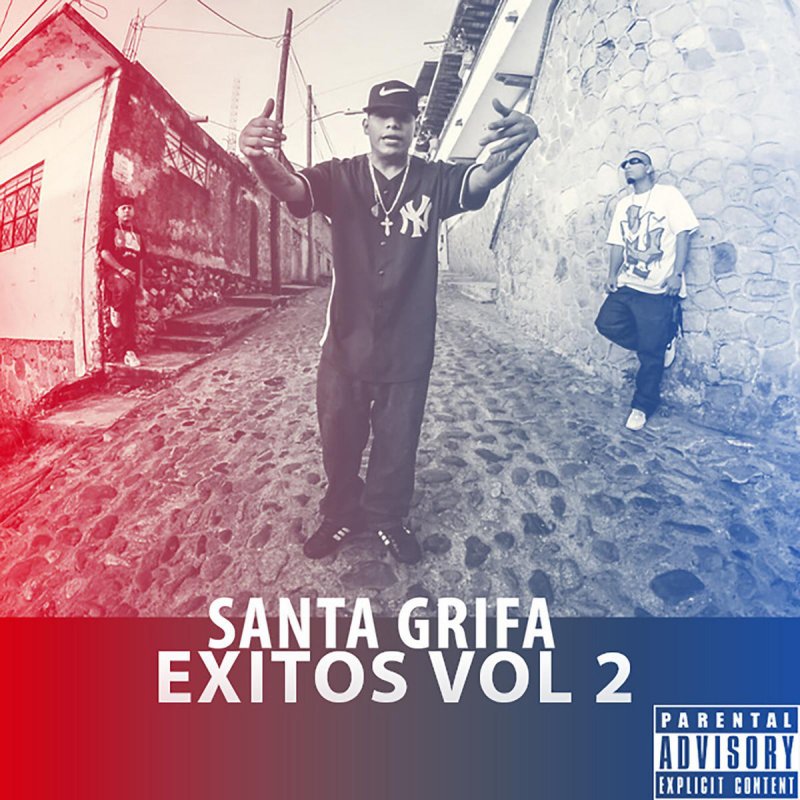 La Santa Grifa Como Aseguran Saber Lyrics Musixmatch