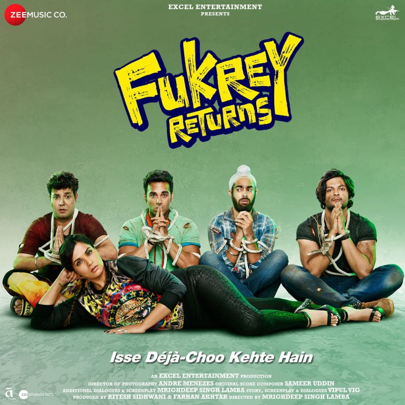 Divya Kumar Feat Jasleen Royal Akasa Singh Akanksha Bhandari Peh Gaya Khalara Lyrics Musixmatch Bari barsi khatan gaya si means i'd gone away for 12 years ! peh gaya khalara lyrics