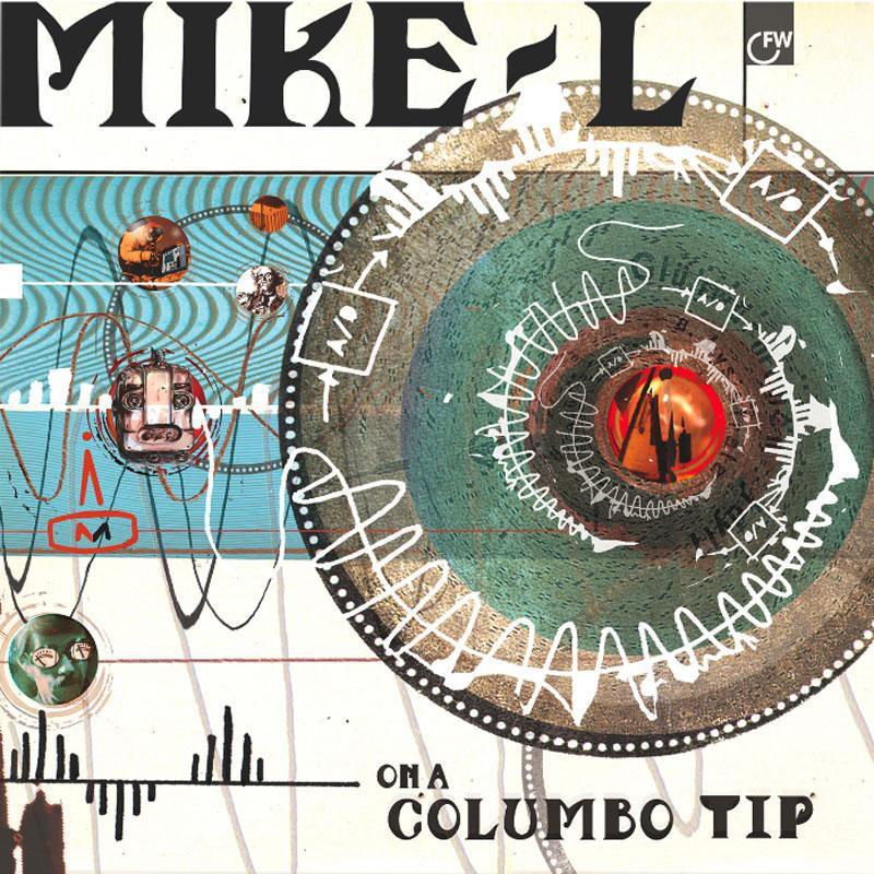 Mike l. Lebombo Bone. Майк альбомы.