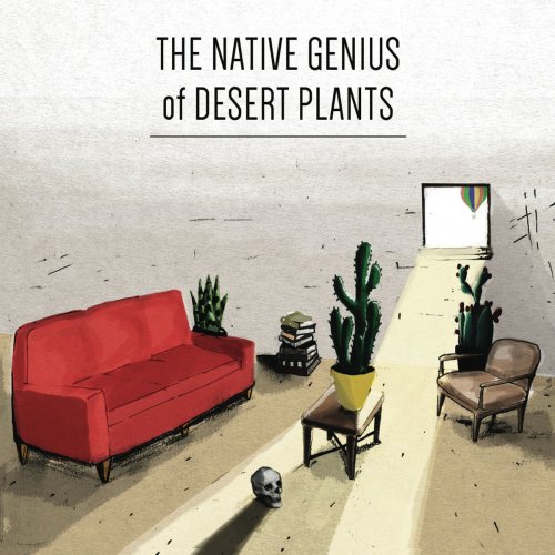 The Native Genius of Desert Plants