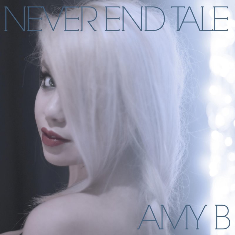 Amy B Never End Tale Fairy Tail Lyrics Musixmatch