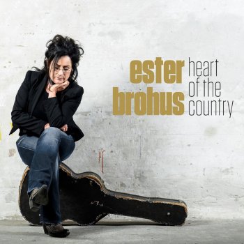 Heart Of The Country By Ester Brohus Album Lyrics Musixmatch Song Lyrics And Translations