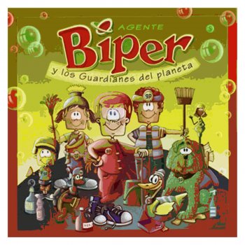 Los Pollitos Testo Biper Y Sus Amigos Mtv Testi E Canzoni Poprzez korzystanie z materialow udostepnionych w portalu radio biper uzytkownicy nie nabywaja zadnych praw ani tez nie uzyskuja licencji do tych materialow. los pollitos testo biper y sus