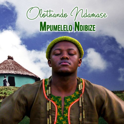 Mpumelelo Ndibize