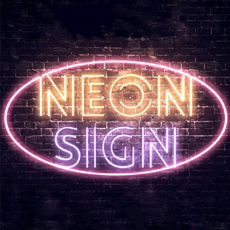 Mellow Youth Neon Sign の歌詞 Musixmatch