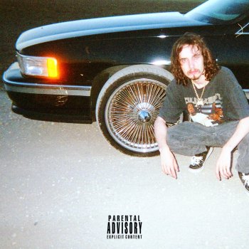 Suicidal Thoughts in the Back of the Cadillac, Pt. 2 - cover art