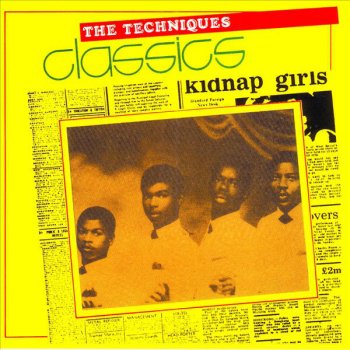 洋楽 THE TECHNIQUES/ I AM IN LOVE The Techniques - I Am In Love 歌詞 | Musixmatch