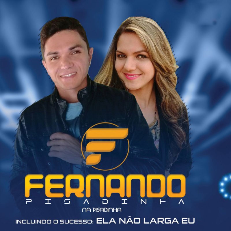Fernando Pisadinha Saudade Lyrics Musixmatch O vocalista rodrigo barão tem sua musa. musixmatch