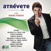 Atrévete 2018 Various Artists - cover art