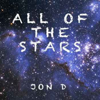 all of the stars testo