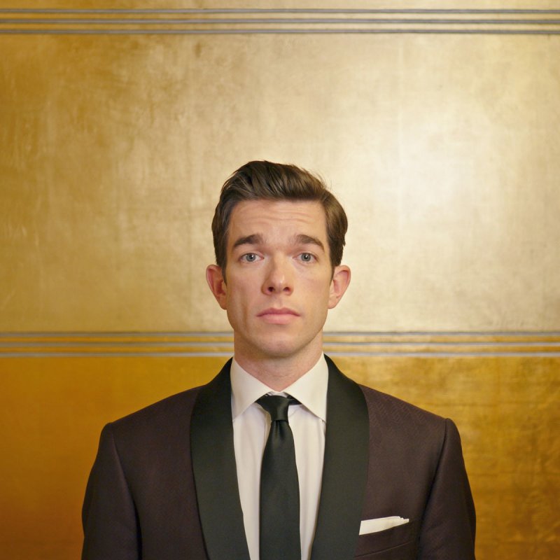 John Mulaney There S A Horse In The Hospital Lyrics Musixmatch
