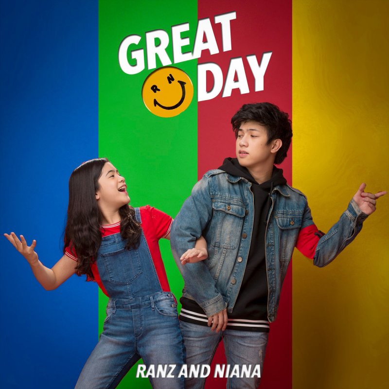 Ranz And Niana Great Day Lyrics Musixmatch Download lagu & video mp4. ranz and niana great day lyrics