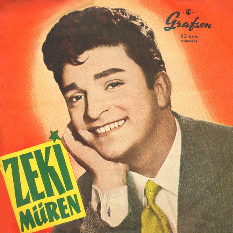 Zeki Muren Gulunce Gozlerinin Ici Guluyor Songtext Musixmatch