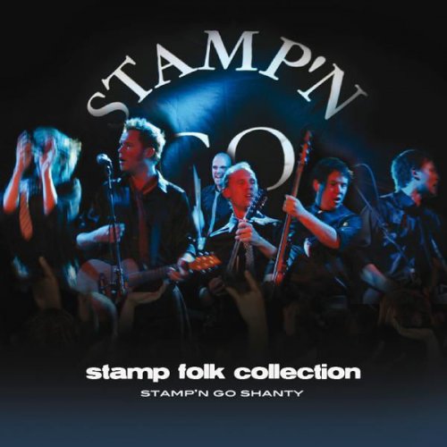 Stamp Folk Collection