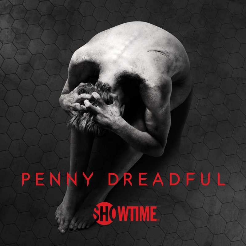 Penny Dreadful The Blessed Dark Lyrics Musixmatch