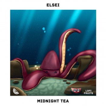Testi Midnight Tea - Single