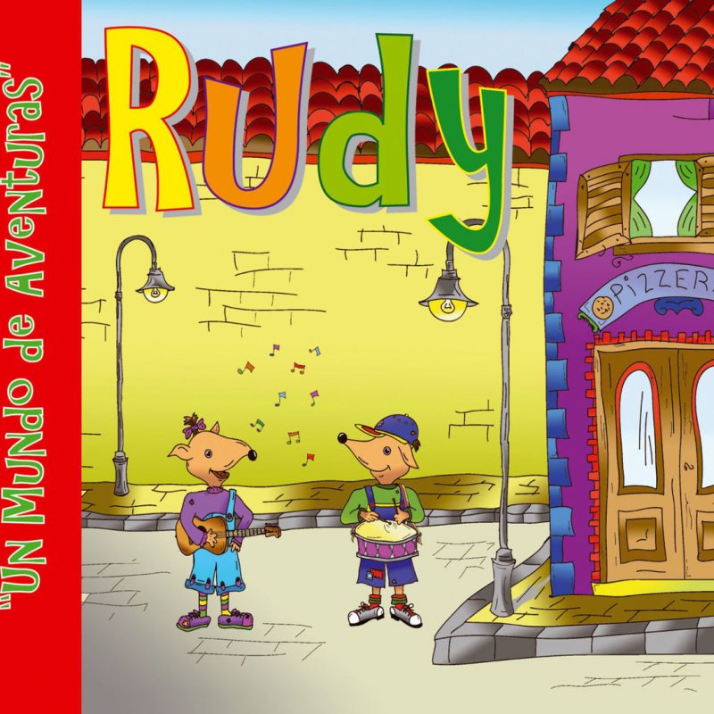 Letra De El Baile De La Fruta De Rudy Musixmatch letra de el baile de la fruta de rudy