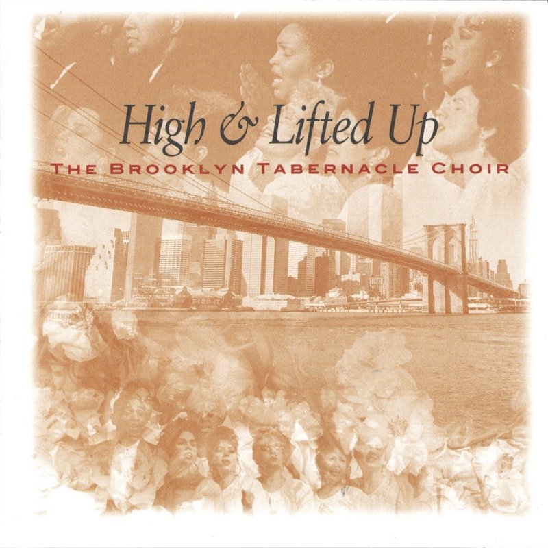 The Brooklyn Tabernacle Choir feat. Susan Quintyne - My Help Cometh