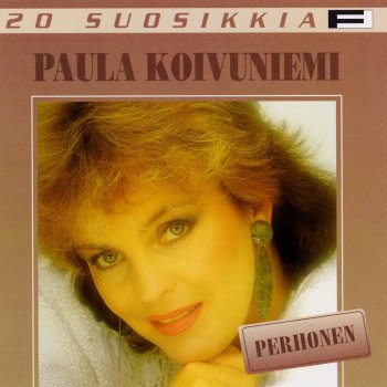 Jos Helmia Kyyneleet Ois Testo Paula Koivuniemi Mtv Testi E